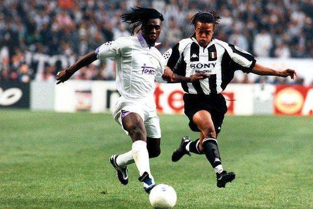 欧冠记忆封神榜,欧冠记忆