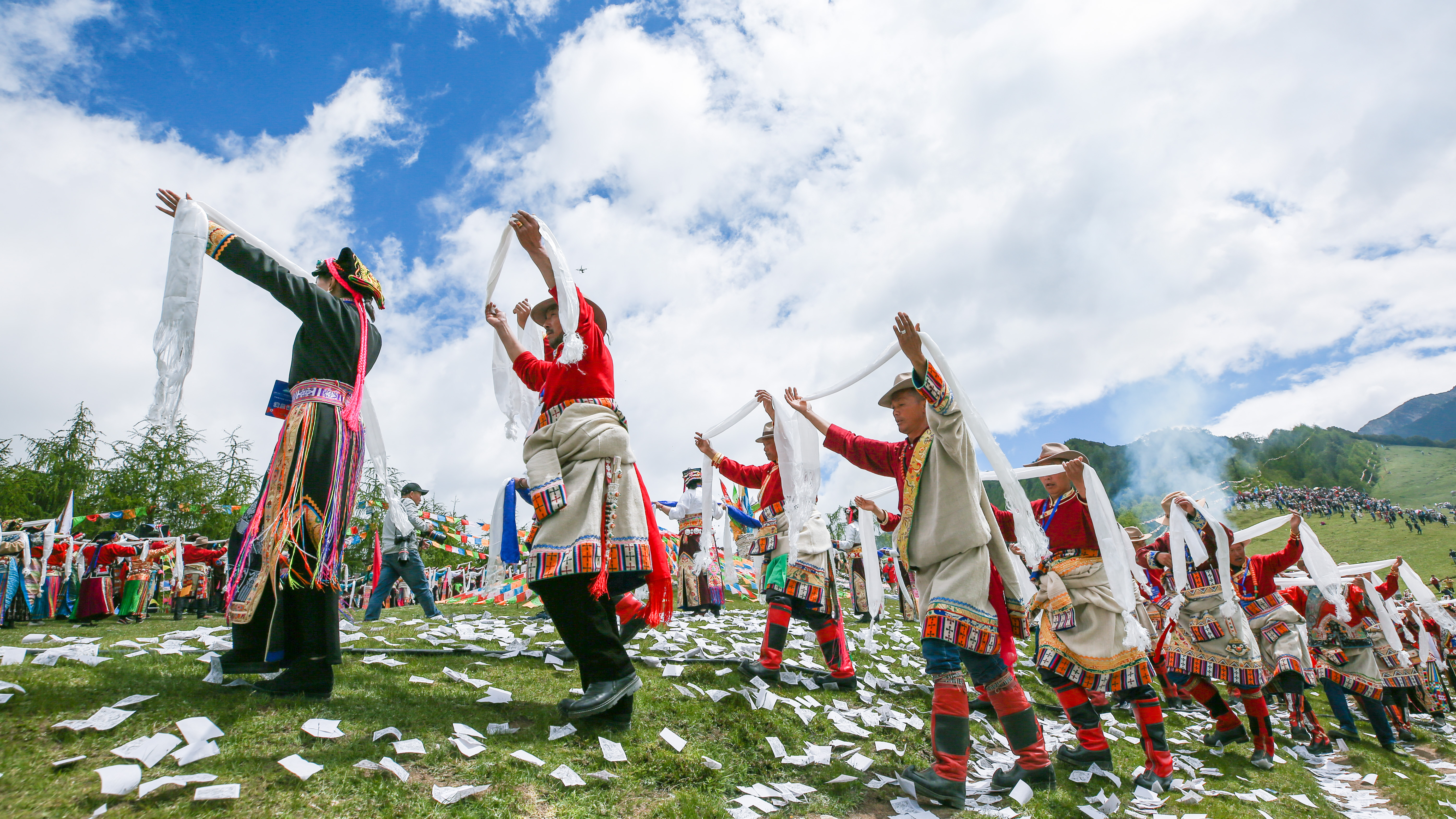 距成都两个小时不拥挤的旅游地,距离成都3个小时的秘境