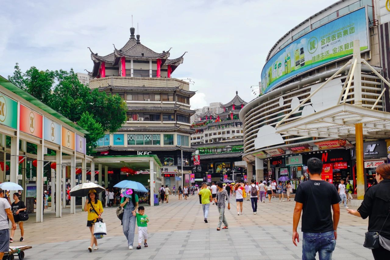 2021深圳免费适合遛娃玩地方排名,深圳免费游玩景点推荐