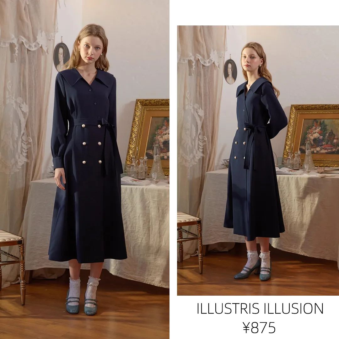 我已经在看夏装了!第一件小短袖从里面挑