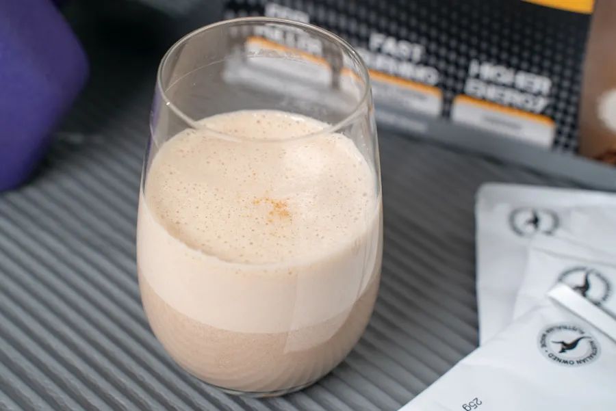 花5000大洋测评43款网红代餐粉，哪些值得买？