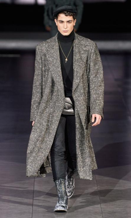 2021十大品牌男装衣服排行榜,2022年十大热销男装品牌