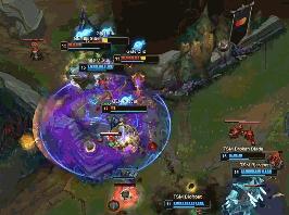 创造历史成为历史,tsm最强种子