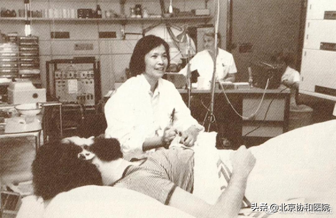 口述历史|汤晓芙:中国神经电生理奠基人