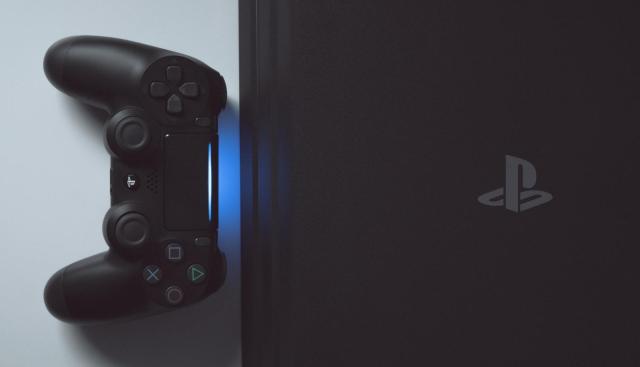 次世代主机ps5,ps4跟ps5全面对比
