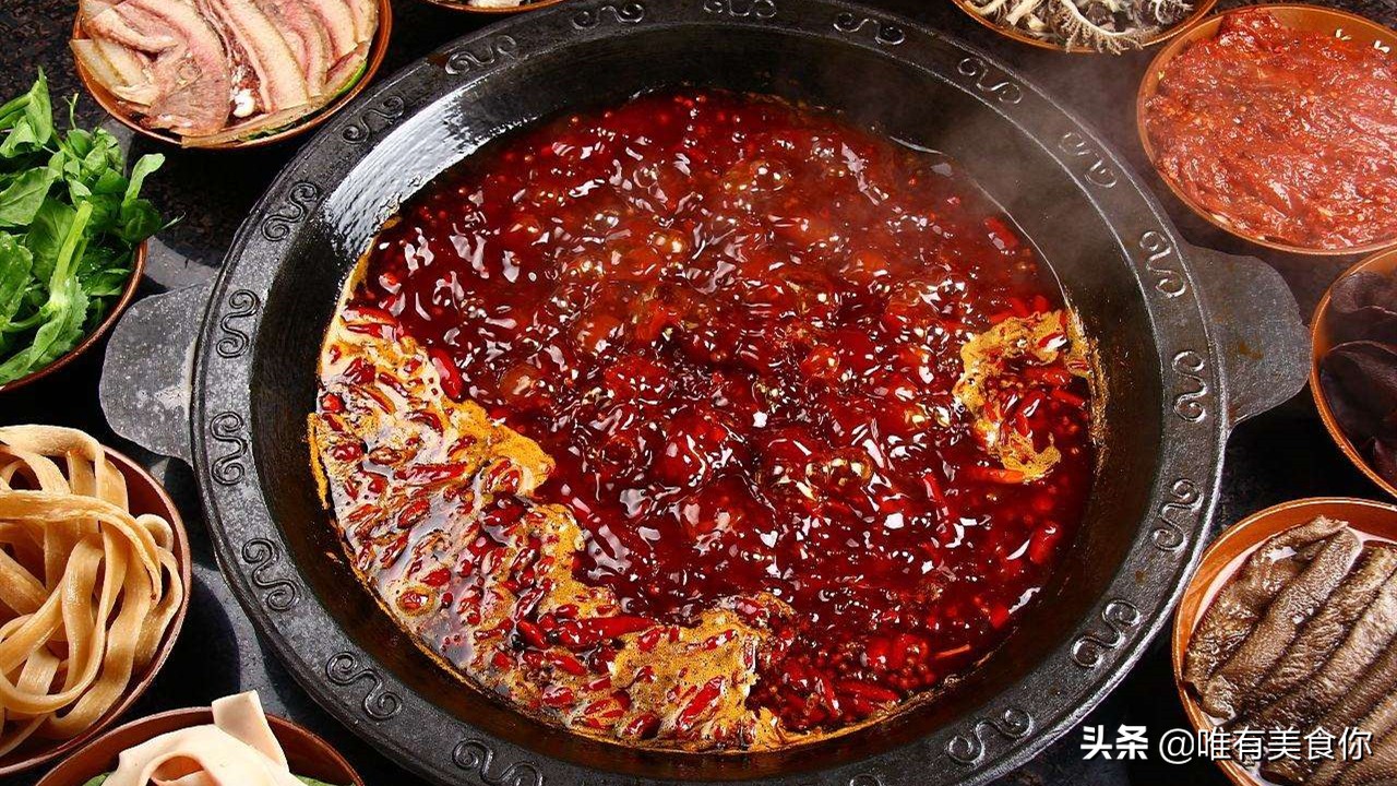 最好吃的红油抄手,红油抄手地方特色美食