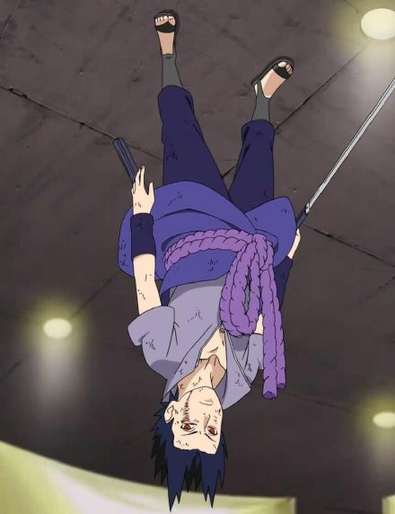 火影忍者真人cosplay写轮眼,火影cos现场