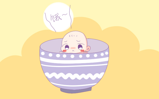 母乳少如何正确混合喂养宝宝,三个月母乳喂养怎么进行混合喂养