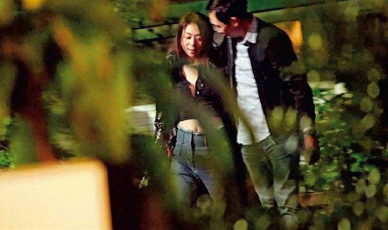 文青和陈绮贞的关系,陈绮贞恋爱18年完整版