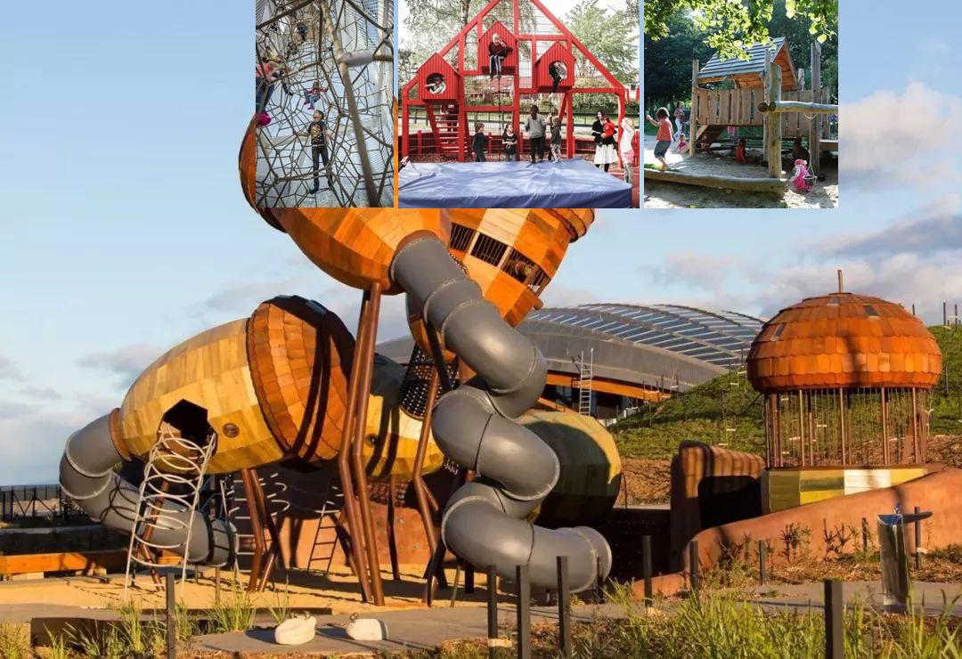 华夏文旅室内无动力游乐园,文旅无动力游乐设备