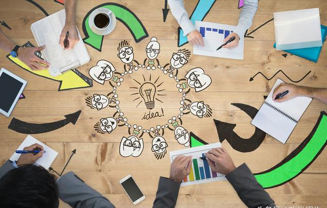 大学生创业：怎么对校园APP市场进行全方位调查分析