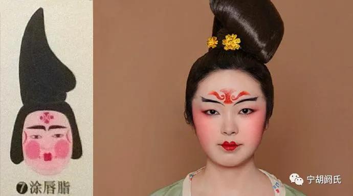 乘风破浪的姐姐(初唐篇)