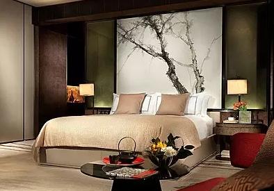 广州最贵的酒店前5名有哪些,广州最贵的酒店最豪华的房间
