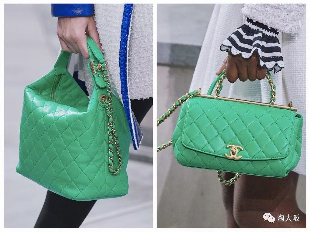 代购了个lv包包,国外代购香奶奶的包包