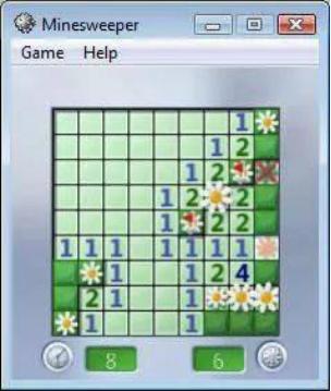 关于扫雷的纪录片,有关扫雷的笑话