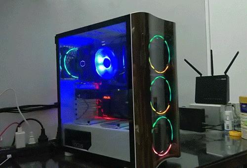 麻雀虽小，用“料”十足——Tt（Thermaltake）挑战者H3机箱体验