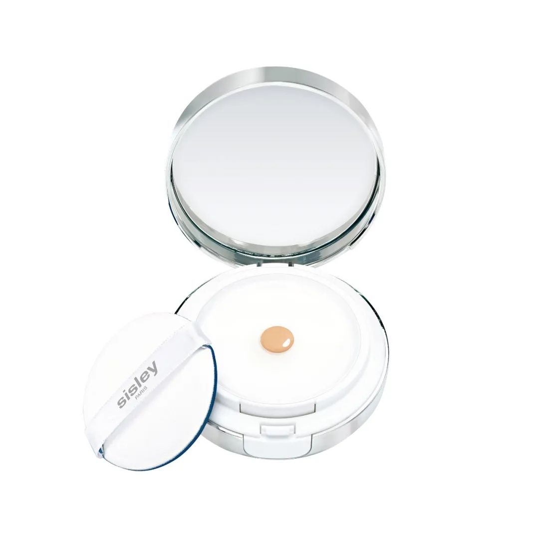 RR·TRENDS|保持轻柔底妆