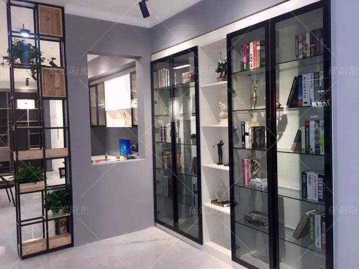 全铝家居前景如何,全铝家居发展现状及趋势