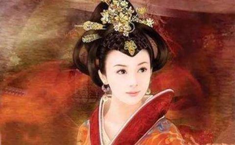历史上的胡太后贤后,胡太后历史人物原型