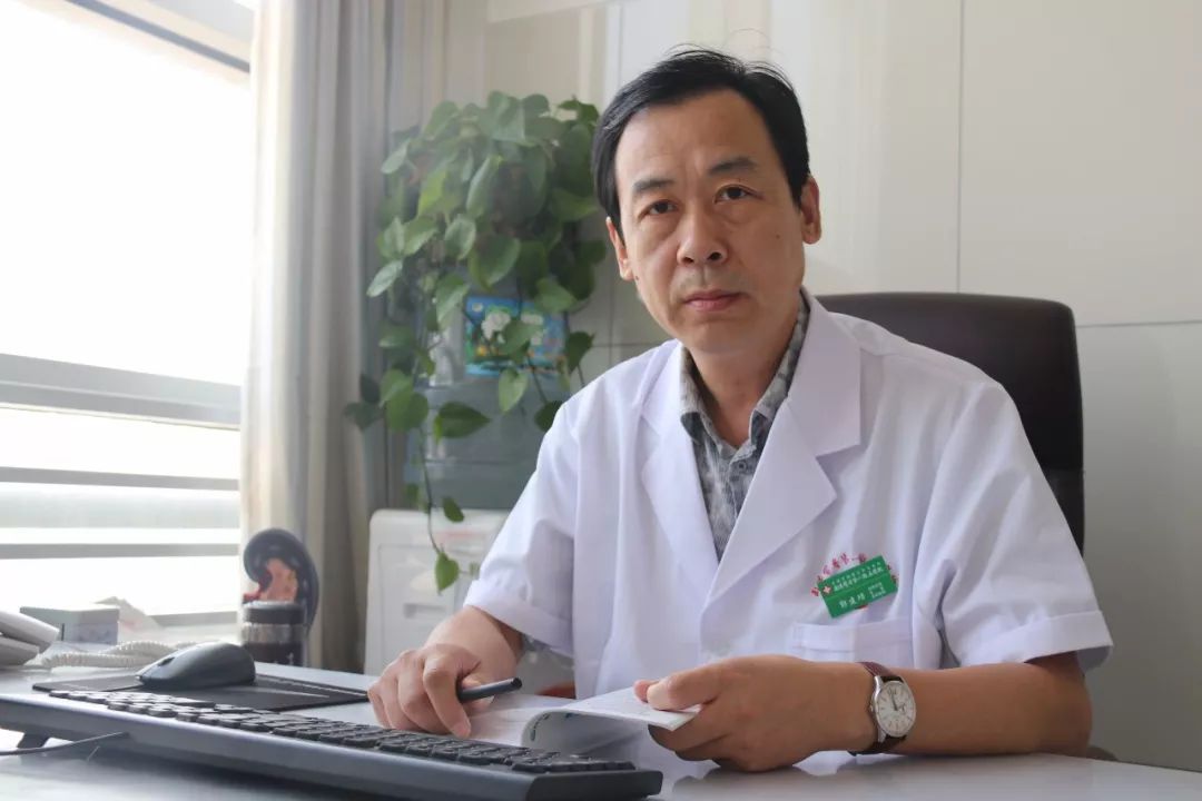 精湛医术保健康,南阳医专泌尿外科专家