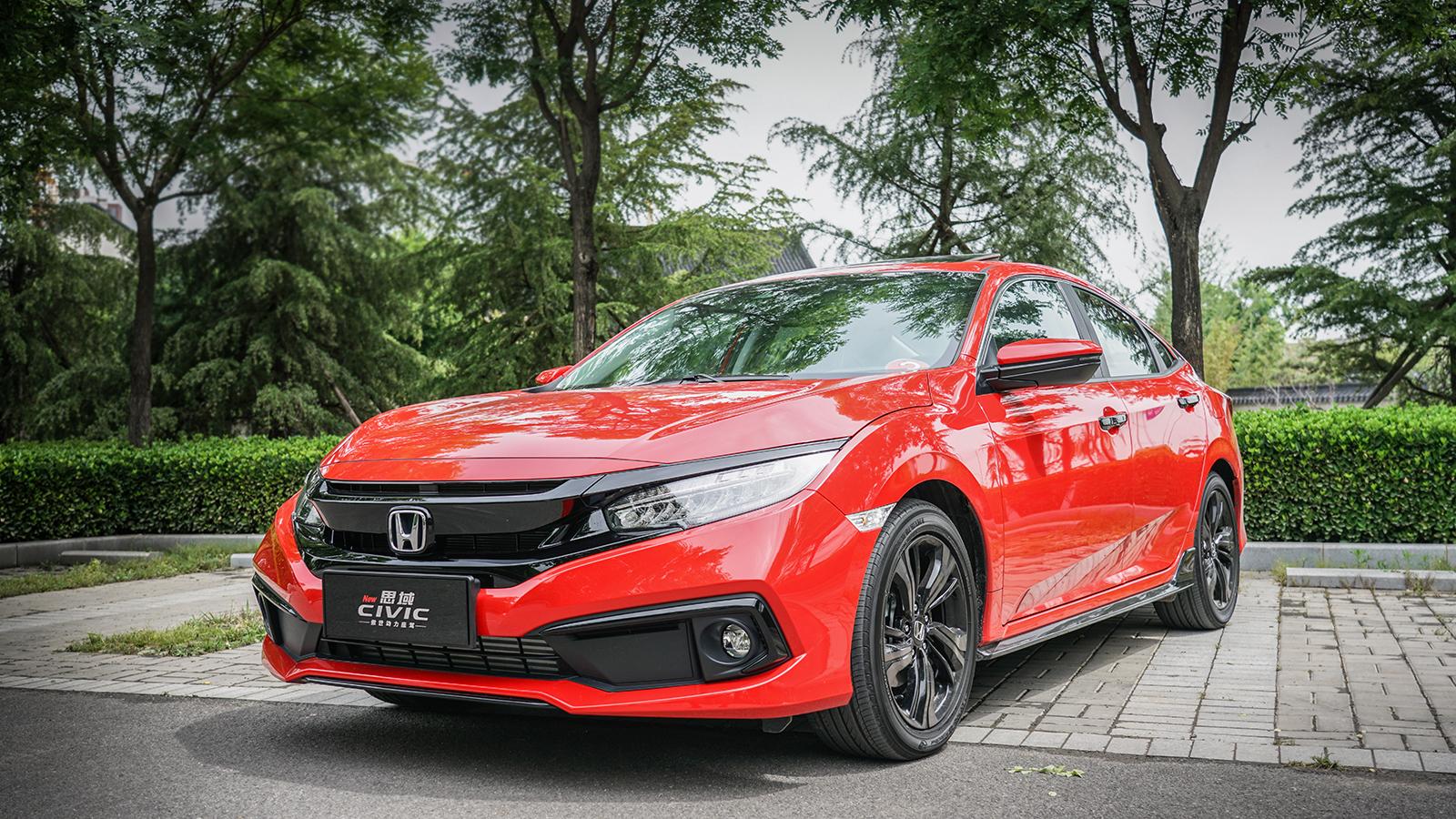 现在买全新十代思域值得吗,9万公里的十代思域还值得买吗