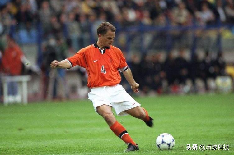 荷兰历史上的十大名将,荷兰名将都有谁