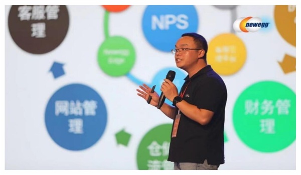 新蛋跨境电商卖什么产品,新蛋newegg跨境电商平台