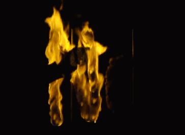 生活中的化学小实验和原理,化学原理动图100例