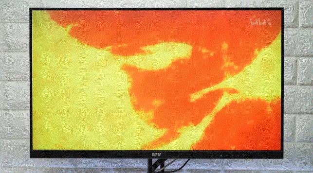 说出来你都不信，高色域、高刷新率的BOE拾光纪显示器只要899元