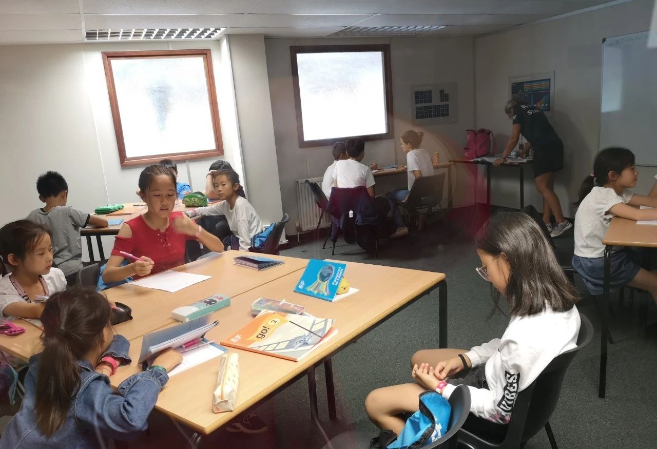 海口英孚海外游学,英孚教育成人游学怎么样