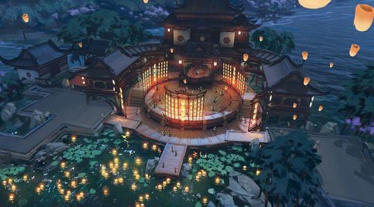 天刀上班族每周减负礼,天刀手游上班玩法