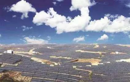 正泰光伏效果图,正泰光伏航拍