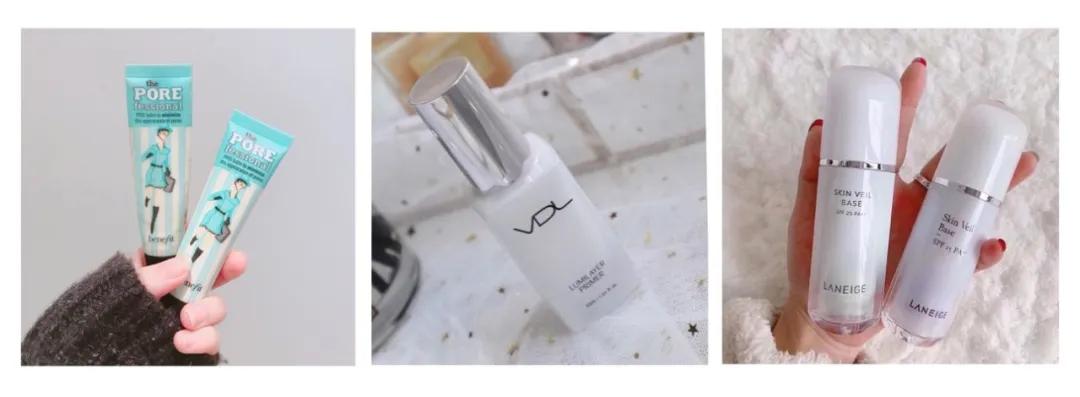 妆前隔离最好用什么颜色,平价好用的隔离或妆前