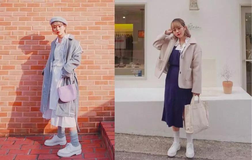 腿粗穿什么裤子显瘦推荐,春天小腿粗穿什么裙子显瘦