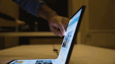 直击ces2020索尼黑科技精彩纷呈,索尼2020新品笔记本电脑