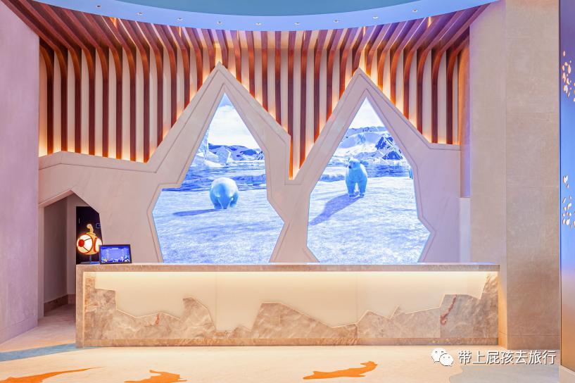 首探珠海长隆海洋科学酒店揭秘！超多高科技的国内顶级亲子酒店