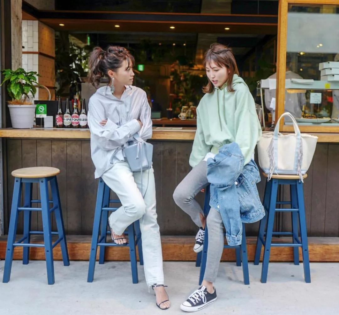 看惯了千篇一律,看惯了千篇一律的风景