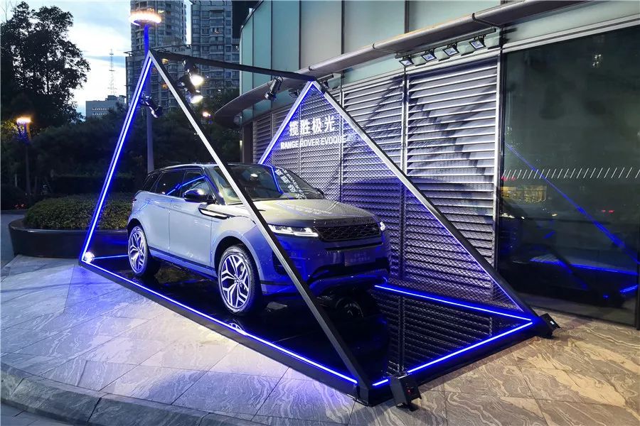 进口路虎28万元,进口路虎极光2020真实成交价