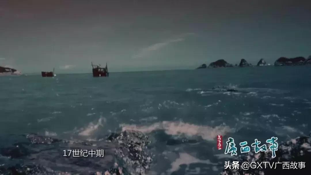 当年下南洋的广西、广东劳工，靠这茶水顶住了艰苦恶劣的环境！