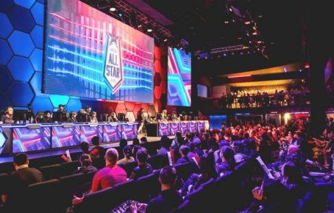 全明星赛2024正赛完整回放,全明星赛往年