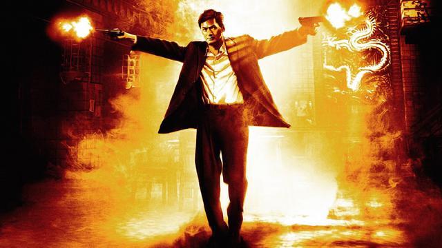 香港四大赌神电影,香港顶级赌神片