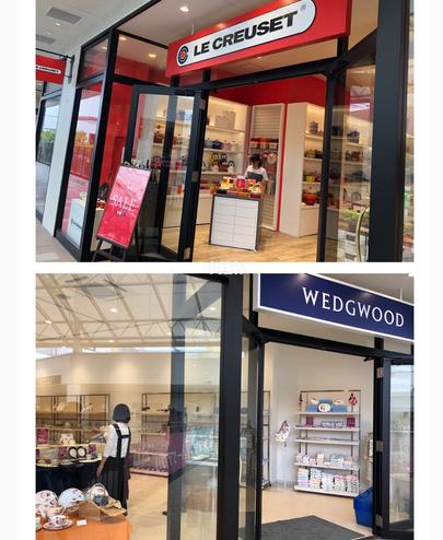 日本顶级outlet,日本最大的outlet多少钱