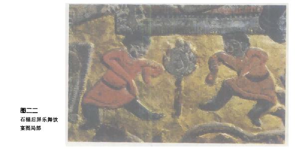 西安发现一帝王级大墓,西安北周墓