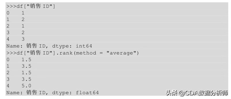 高级数据分析浅入门,透视数据分析怎么数值都是1