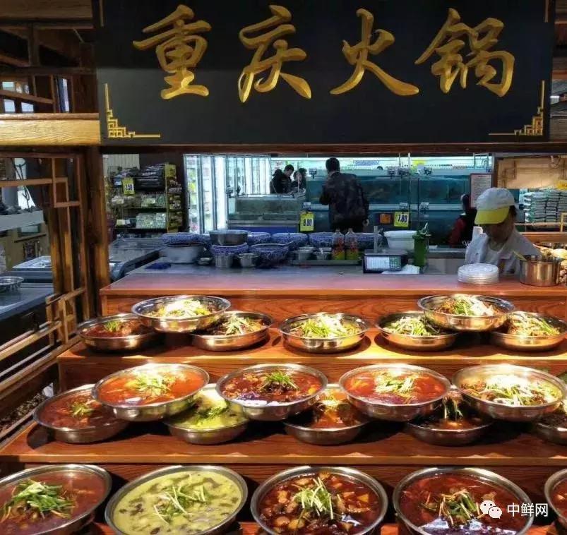 生鲜熟食怎样提升毛利降低损耗,生鲜损耗控制与毛利提升的收获