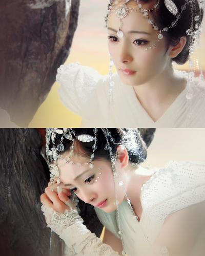 杨幂经历过的辛酸史,杨幂经历过口碑两极反转吗