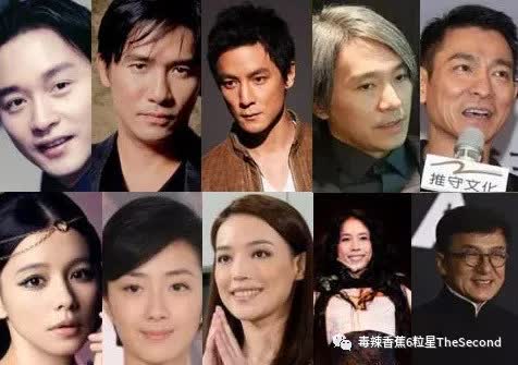 贵圈真乱50题,贵圈真乱第一集