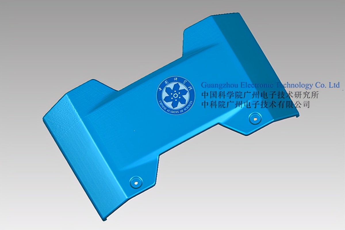 佛山三维扫描服务CAV全尺寸扫描检测技术服务