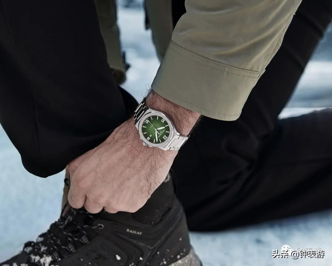 瑞士艾米龙冰峰系列,瑞士运动电子手表