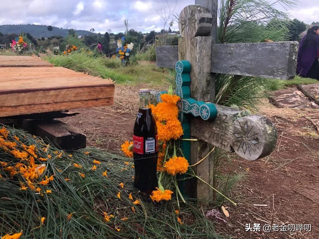 墨西哥把可口可乐当水喝,墨西哥喝可口可乐